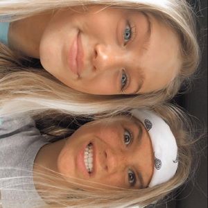 Meet your Posher, Haedyn